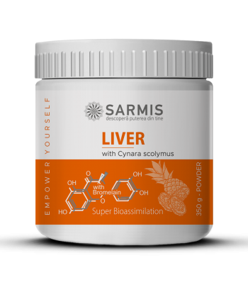 Liver-protectie pentru...