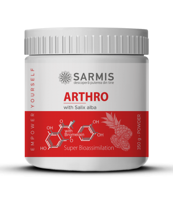 Arthro cu Bromelaina Sarmis...
