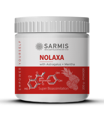Nolaxa Sarmis, supliment...