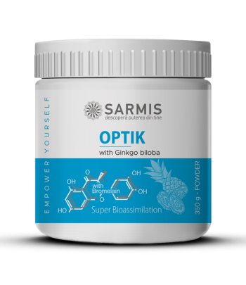 Optik cu Bromeliana pulbere...