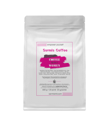 Sweet Coffee - 10 in 1 - Women