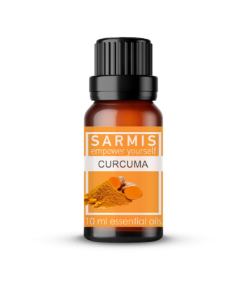 Ulei esential Curcuma (...