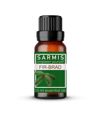 Ulei esential Fir-brad...