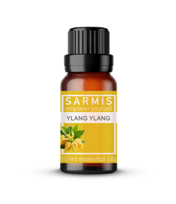 Ulei esentila Ylang-Ylang...