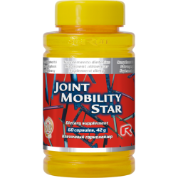 Joint mobility star