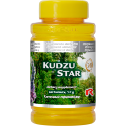 Kudzu star -supliment...