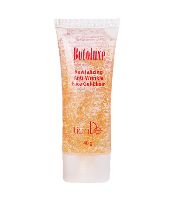 Botoluxe Gel Elixir...