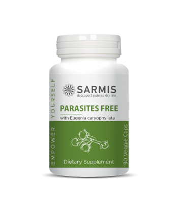 Antiparazitar Sarmis 90 cps