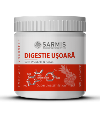 Digestie usoara Sarmis 300...