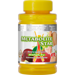 Metabolite star - supliment...