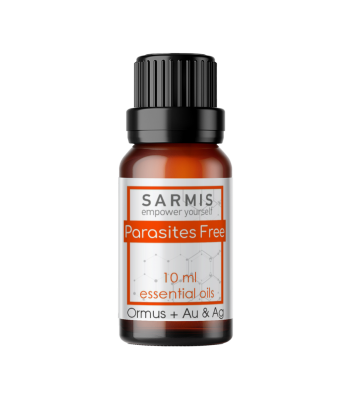 Parasites Free + Ag + Au +...