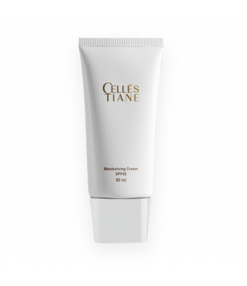 Cremă hidratantă cu SPF50...