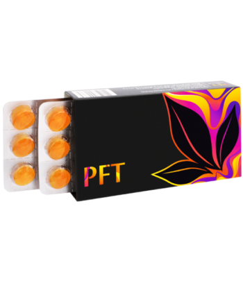 PFT Perfect Acumullit