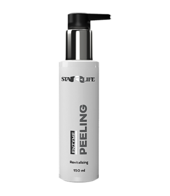 Enzime peeling Starlife 150 ml