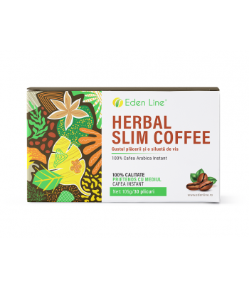 Herbal Slim Coffee EdenLine