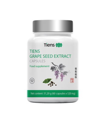 Holican-extract de seminte...