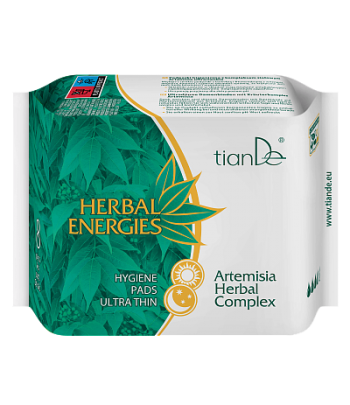 Absorbante menstruale...