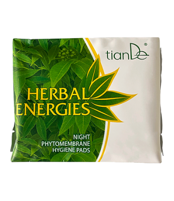 Absorbante Energia...