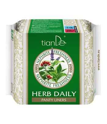 Absorbante zilnice cu...