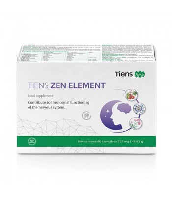 Tiens Zen  Element,...