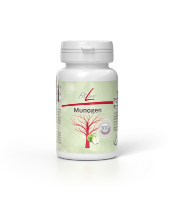 Munogen FitLine- supliment...