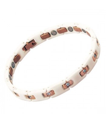 Bratara Tiens Magic White