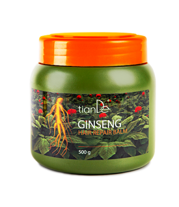 Balsam regenerant cu...