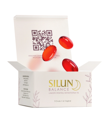 Ovule vaginale antifungice...