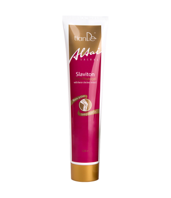 Fitogel pentru picioare...