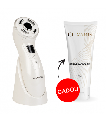 Set infrumusețare Cilvaris...