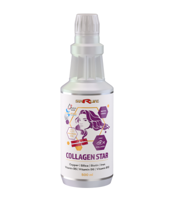 Collagen Star 500 ml