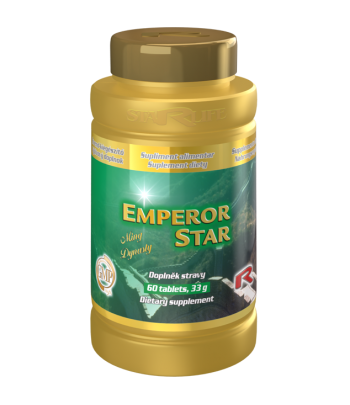 Emperor Star