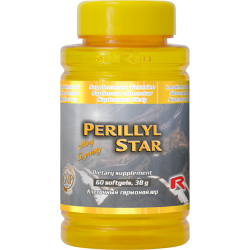 Perillyl star - supliment...