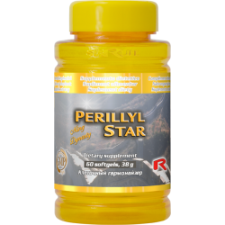 Perillyl star