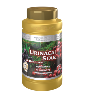 Urinacai Star
