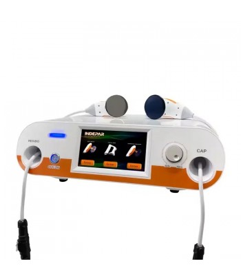 Aparat Tecar Cet Ret portabil