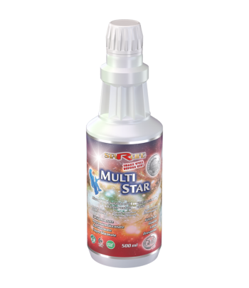 Multi star - 500 ml
