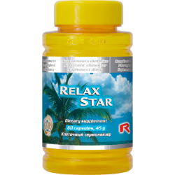 Relax star