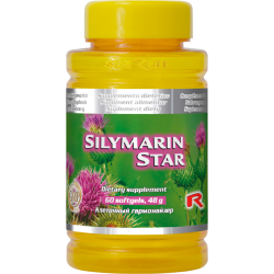 Silymarin star