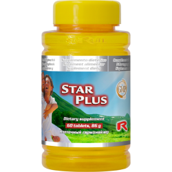 Star plus - complex de...