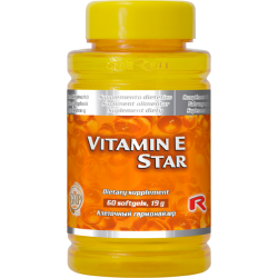 Vitamina E star