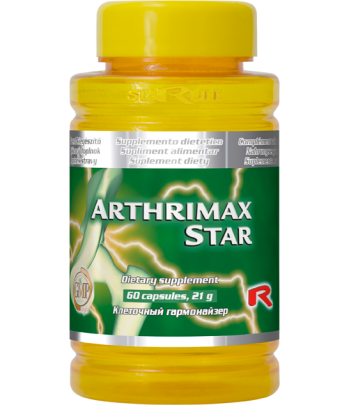 Arthrimax star