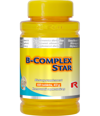 B Complex Star
