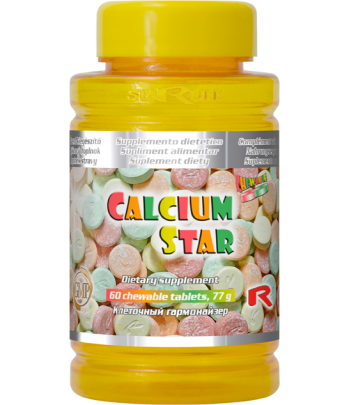 Calcium star