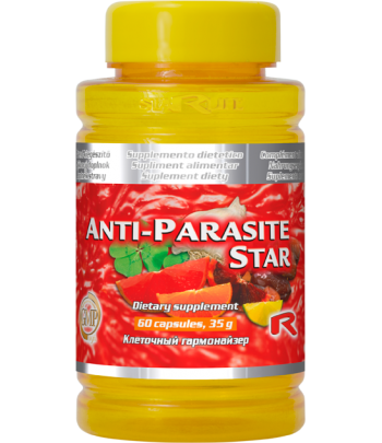 Anti-Parasite Star