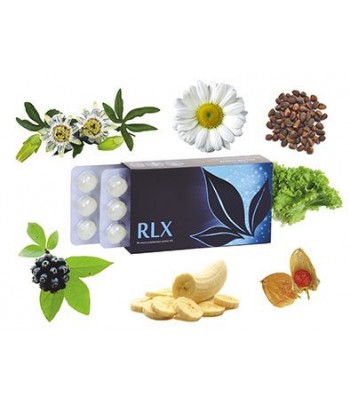 RLX-Relax Acumullit