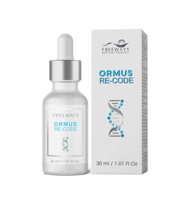 Ormus Re-Code (30 ml)
