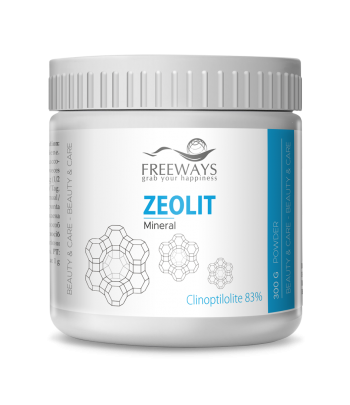 Activ Zeolit Sarmis pulbere...