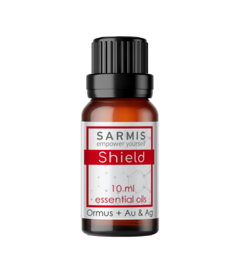 Shield + Ag + Au + Or -...