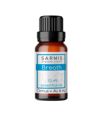 Breath + Ag + Au + Or -...